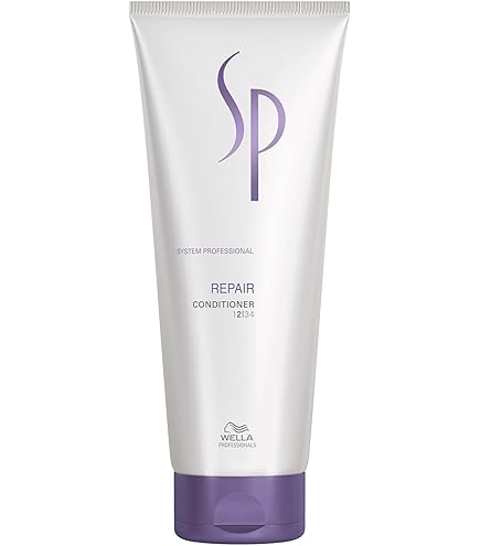 Amazon | ウエラSP ハイドレイト コンディショナー 1000ml 専用ポンプ